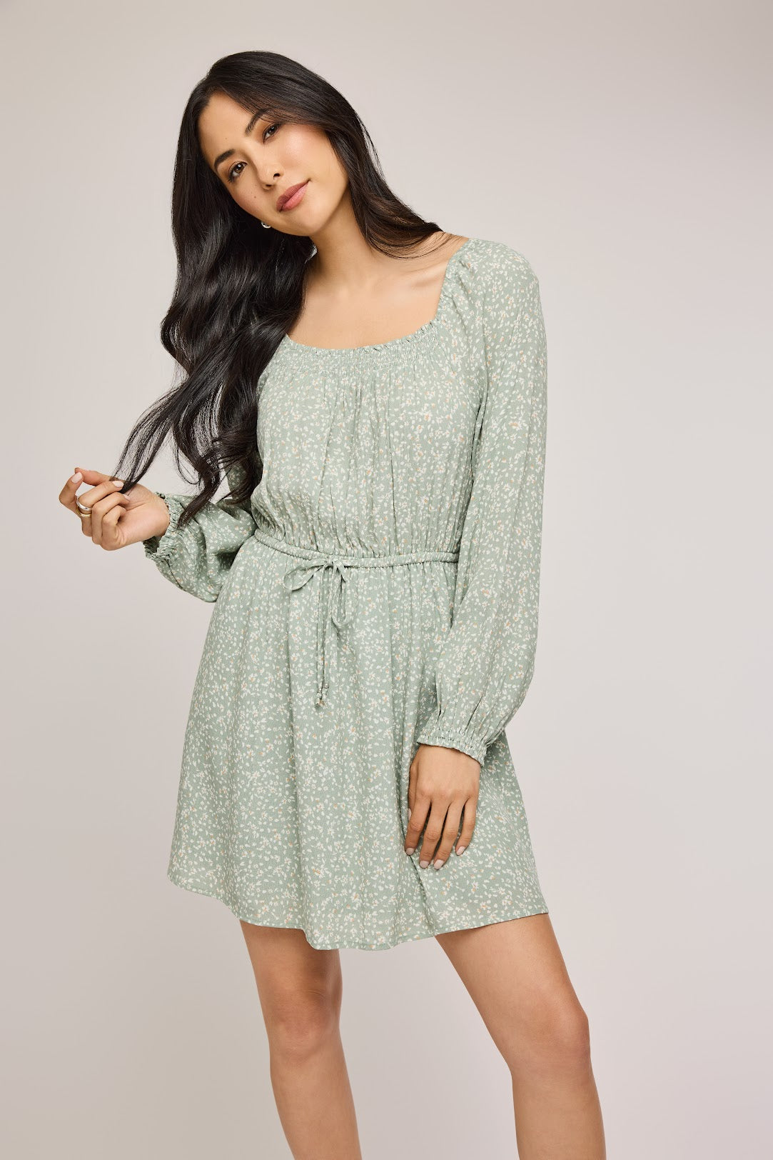 Sutton Dress