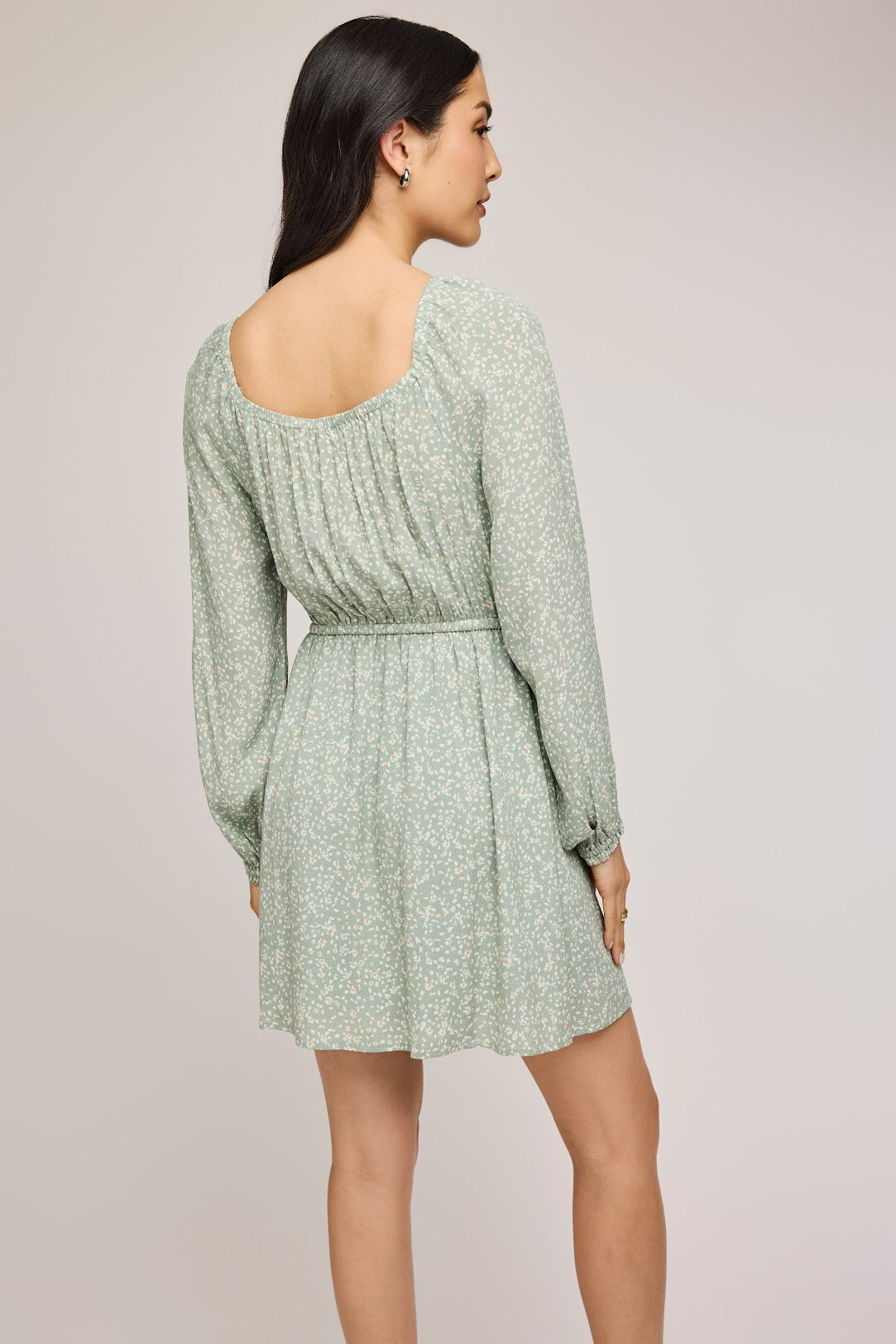 Sutton Dress
