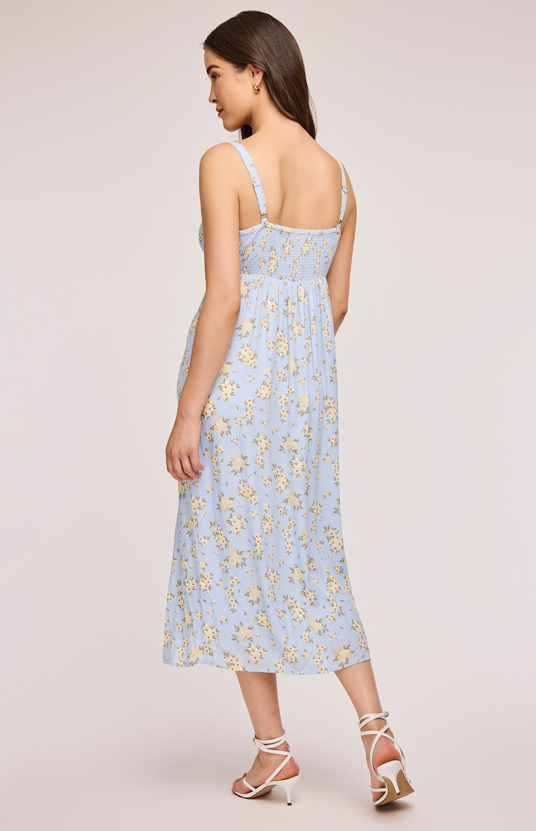 Lysandra Dress