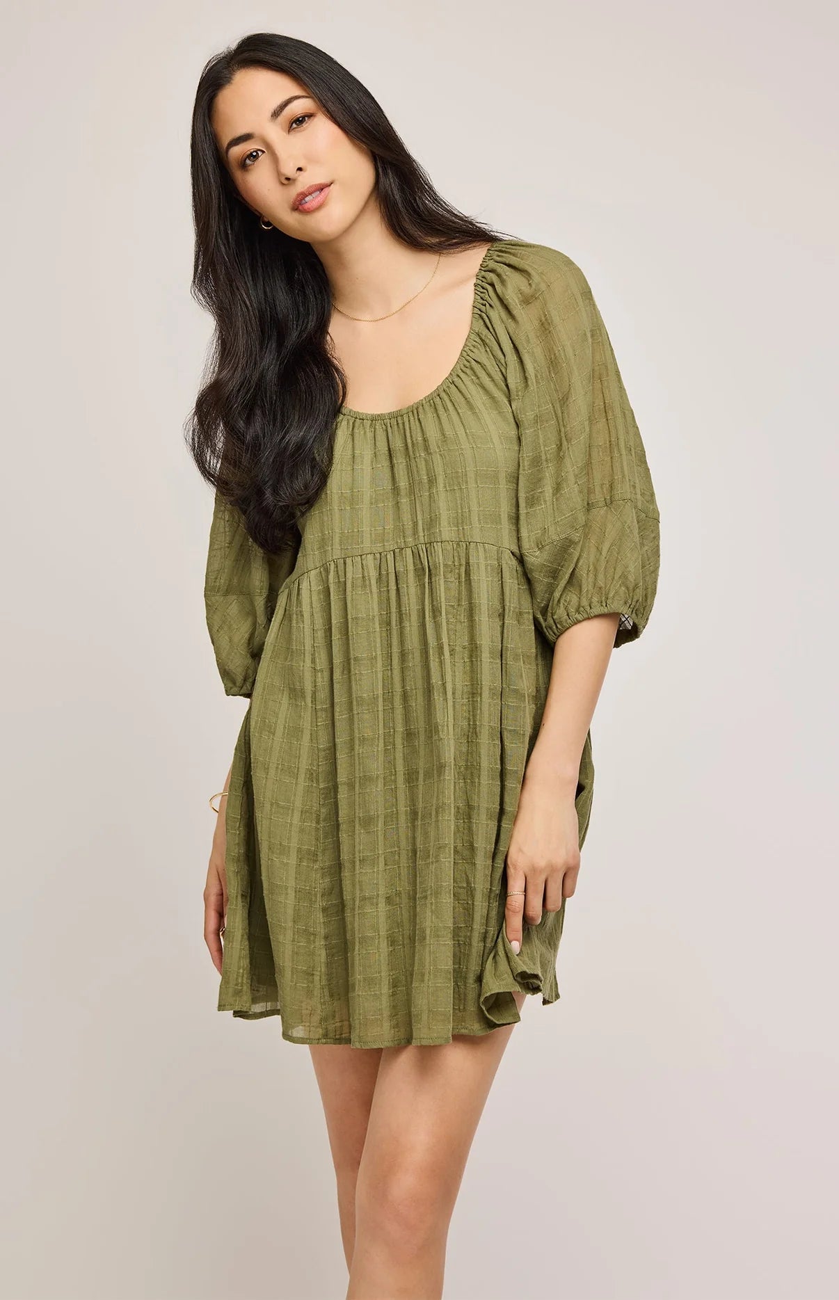 Talluhlah Dress