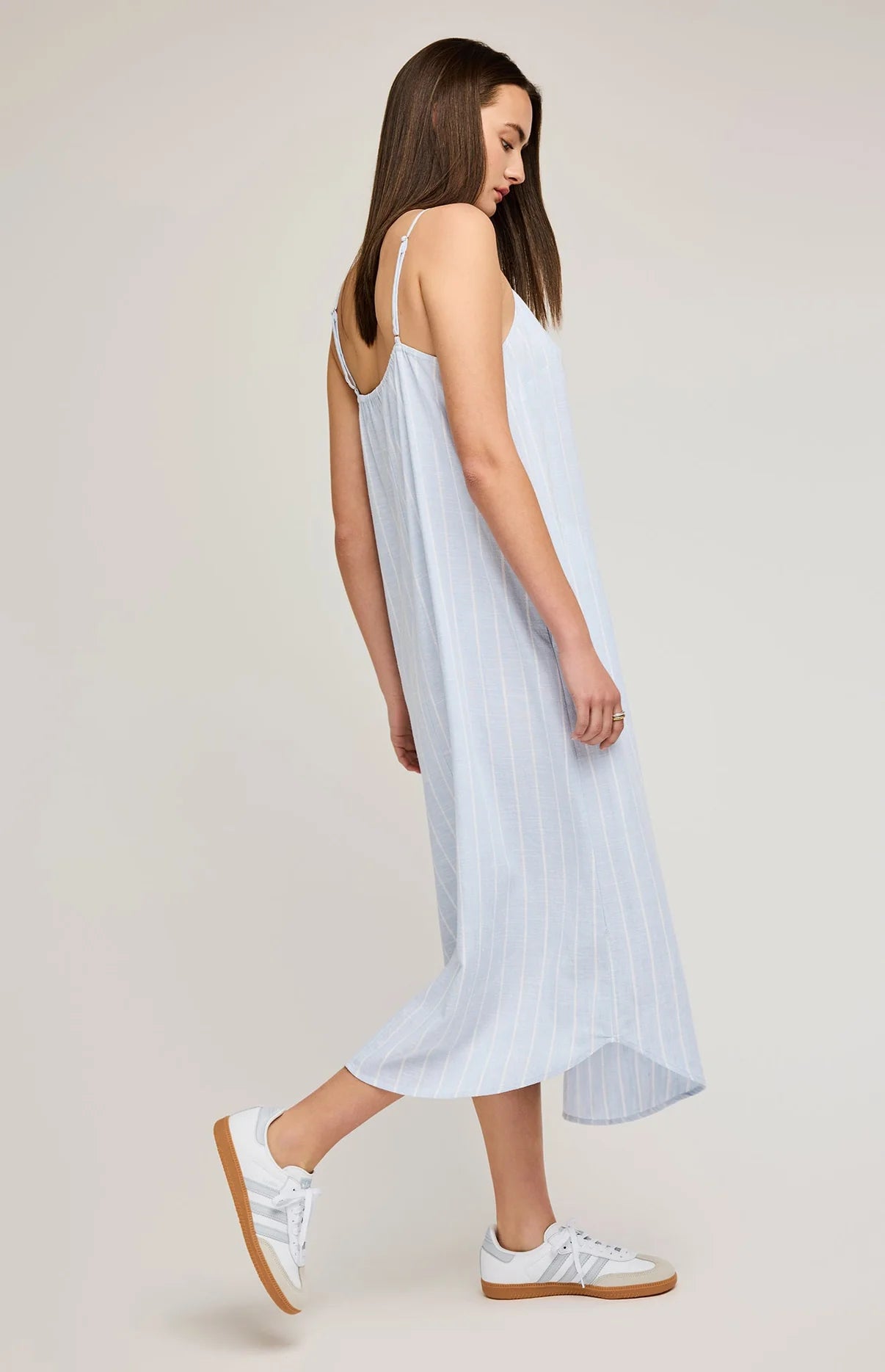 Brooke Dress