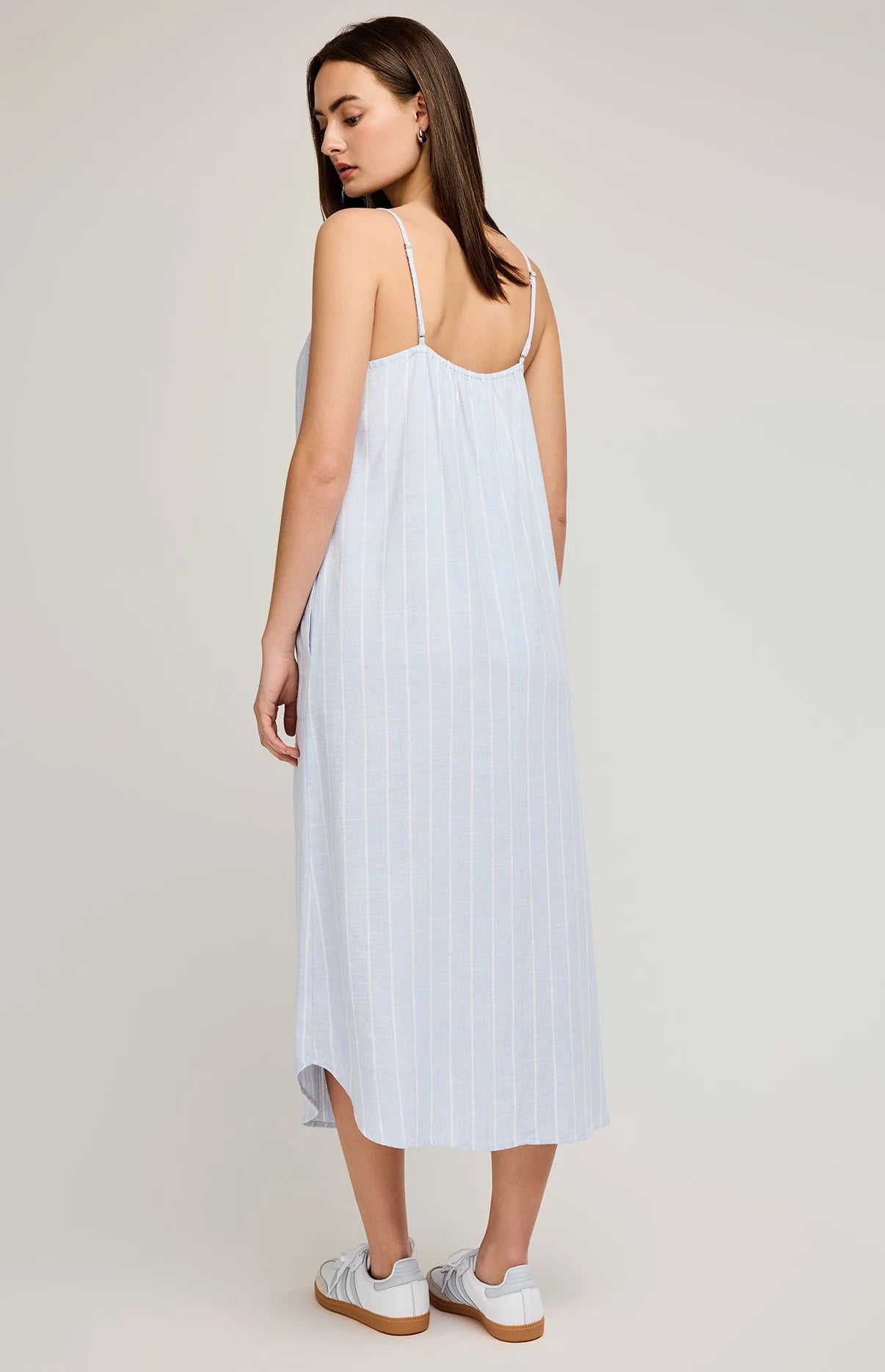 Brooke Dress