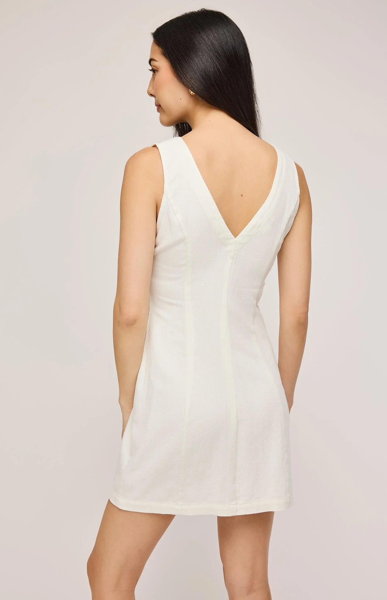 The Sammy Dress