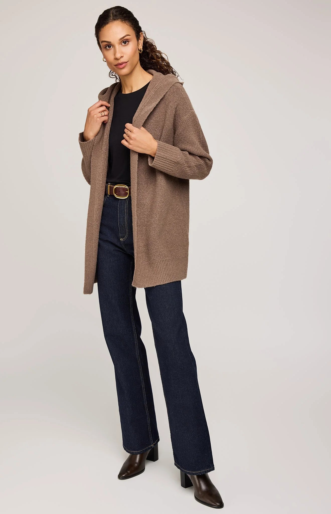The Ilana Cardigan