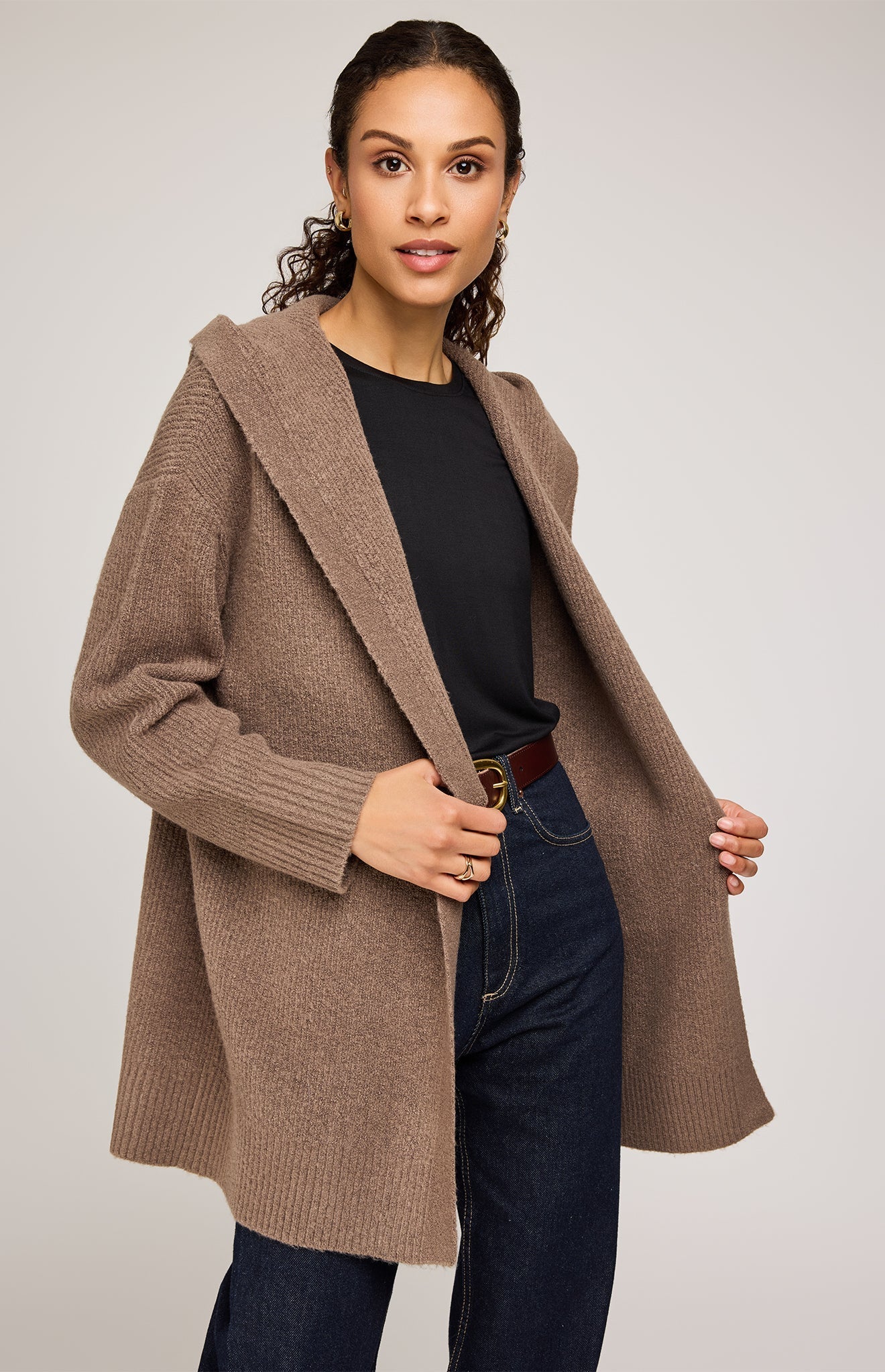 The Ilana Cardigan