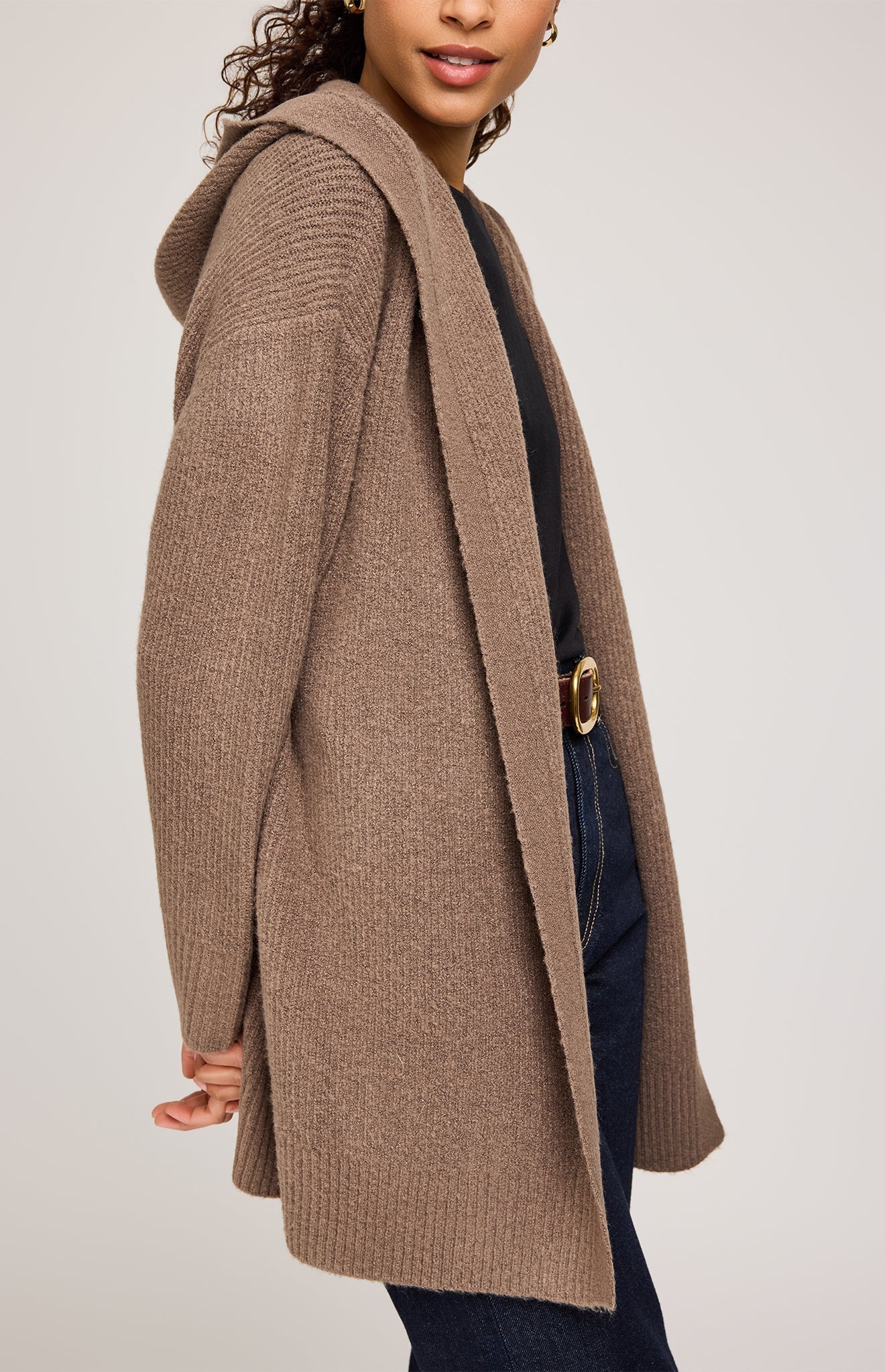 The Ilana Cardigan