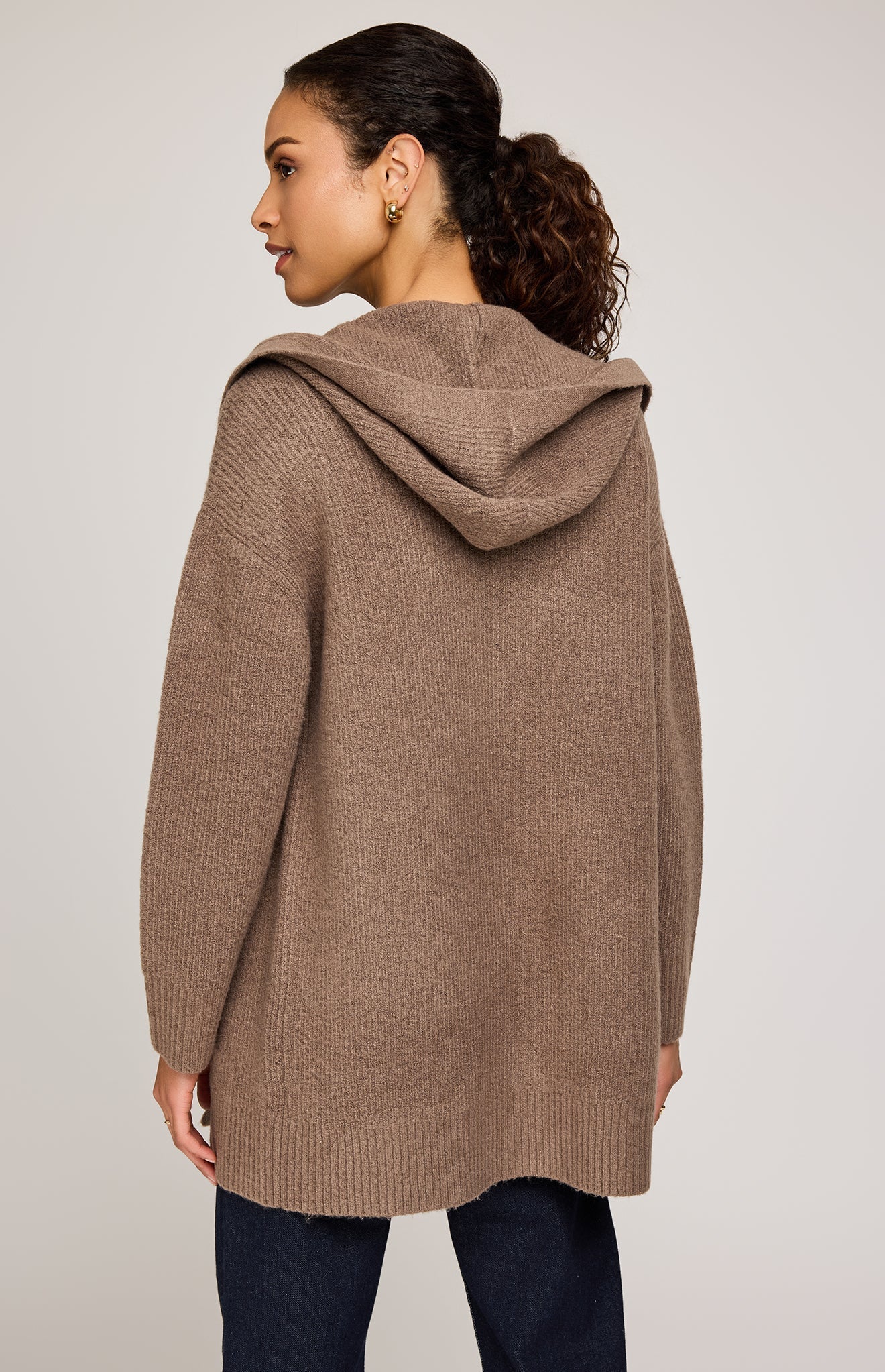 The Ilana Cardigan