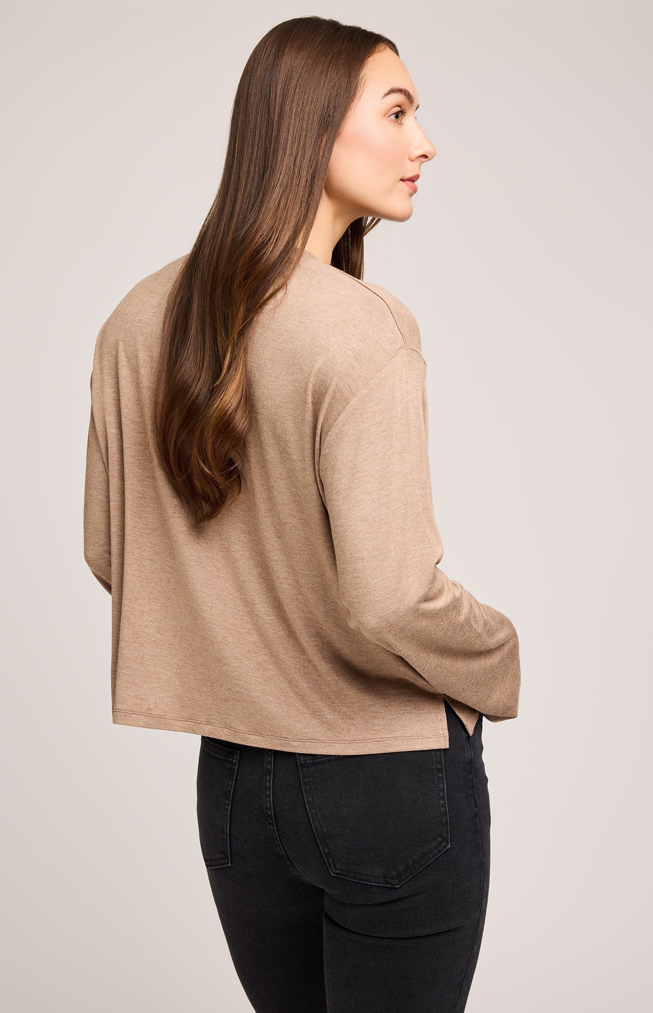 The Indy Top