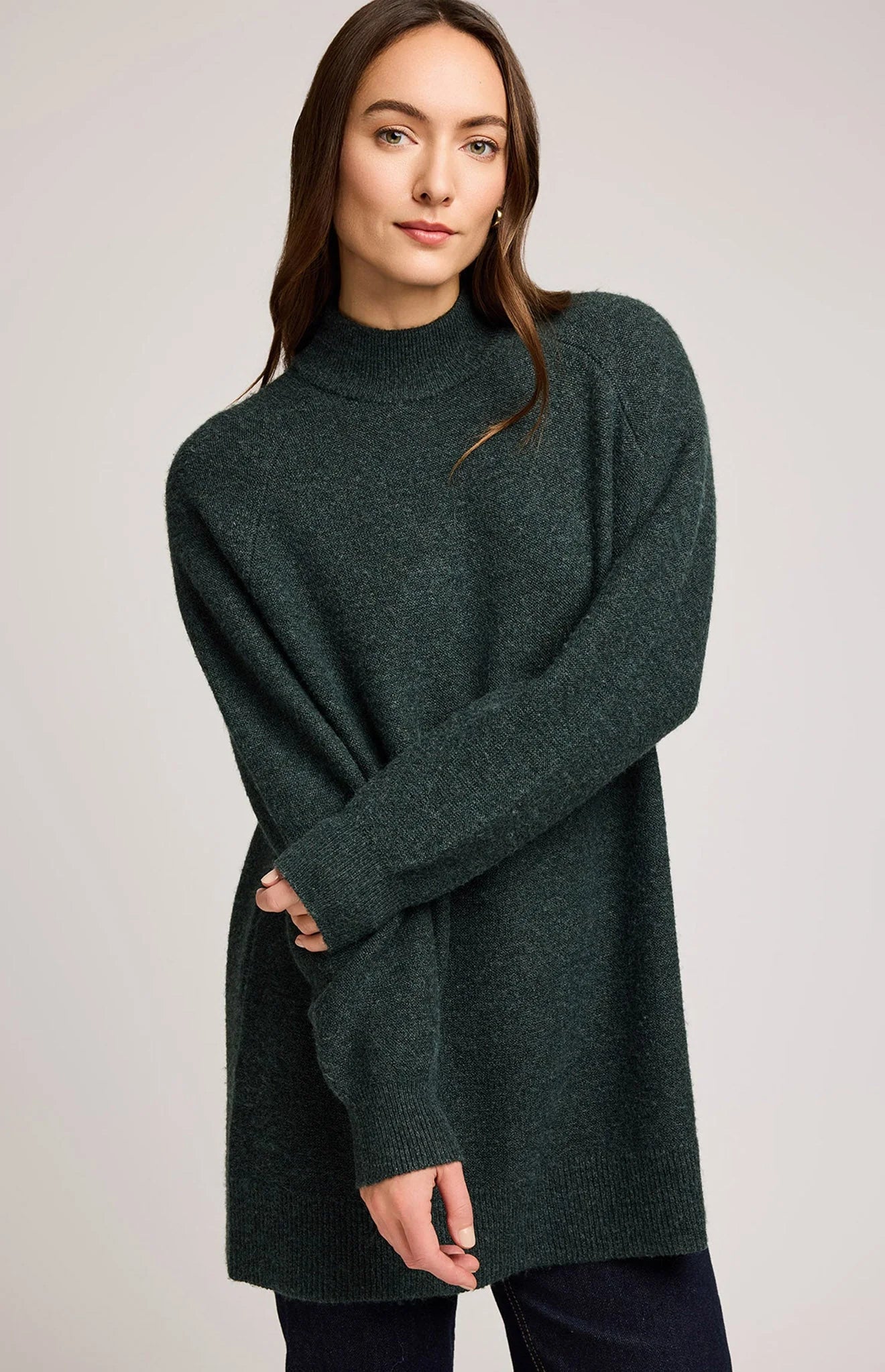 The Lena Sweater