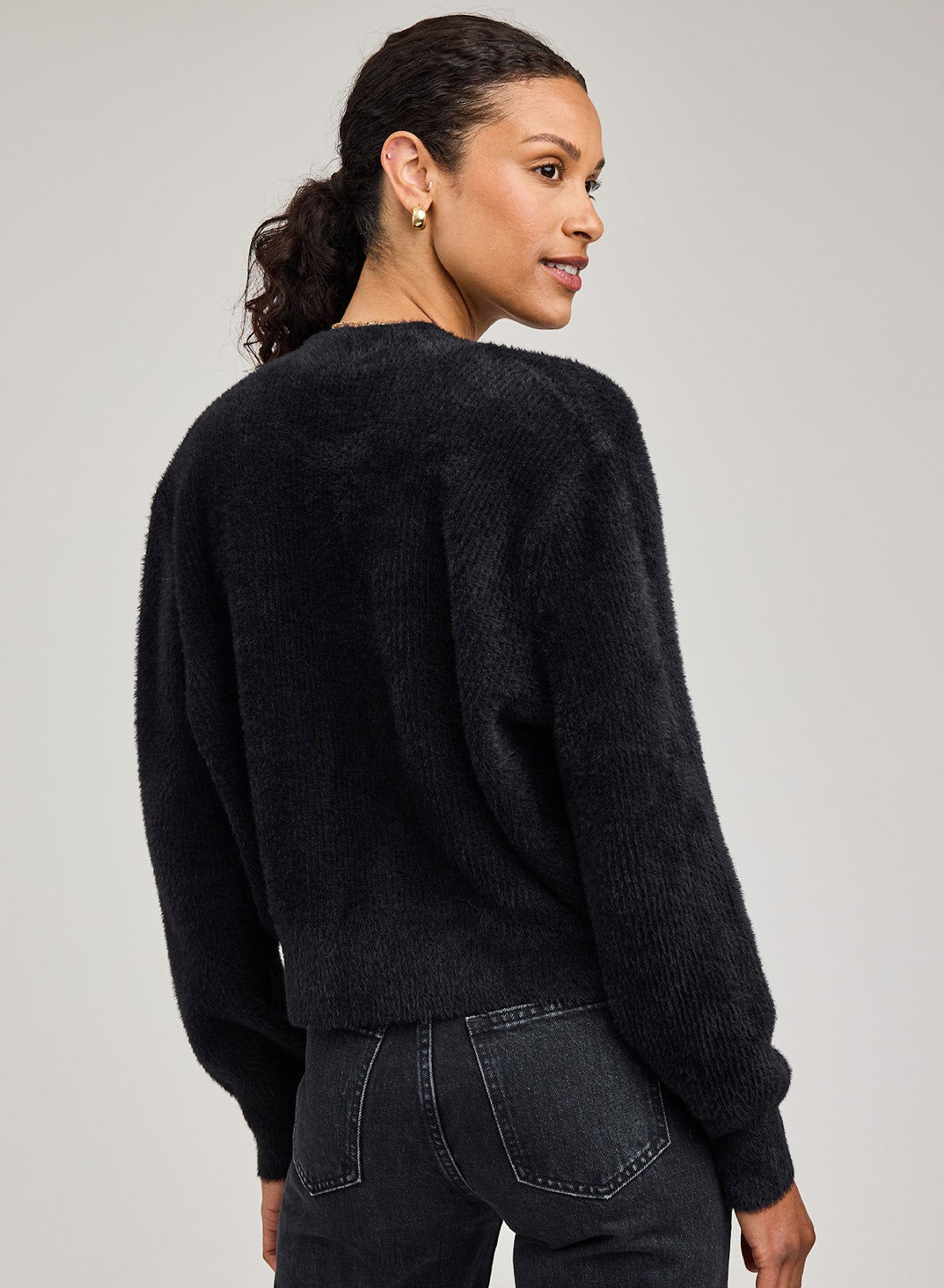 Theodora Cardigan