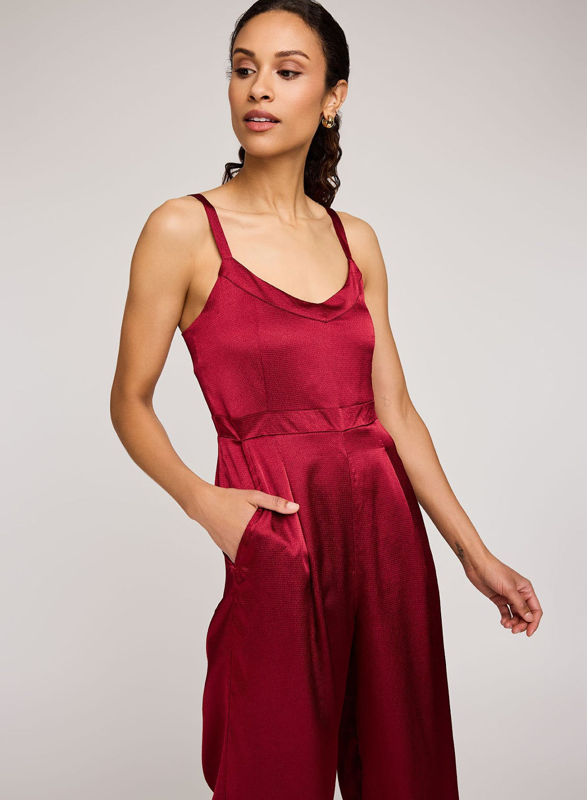Irina Jumpsuit