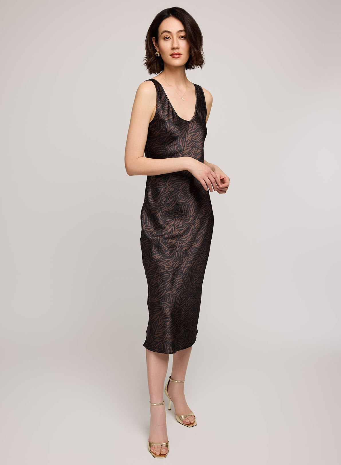 Astra Dress