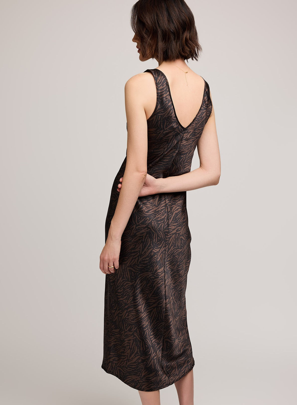 Astra Dress