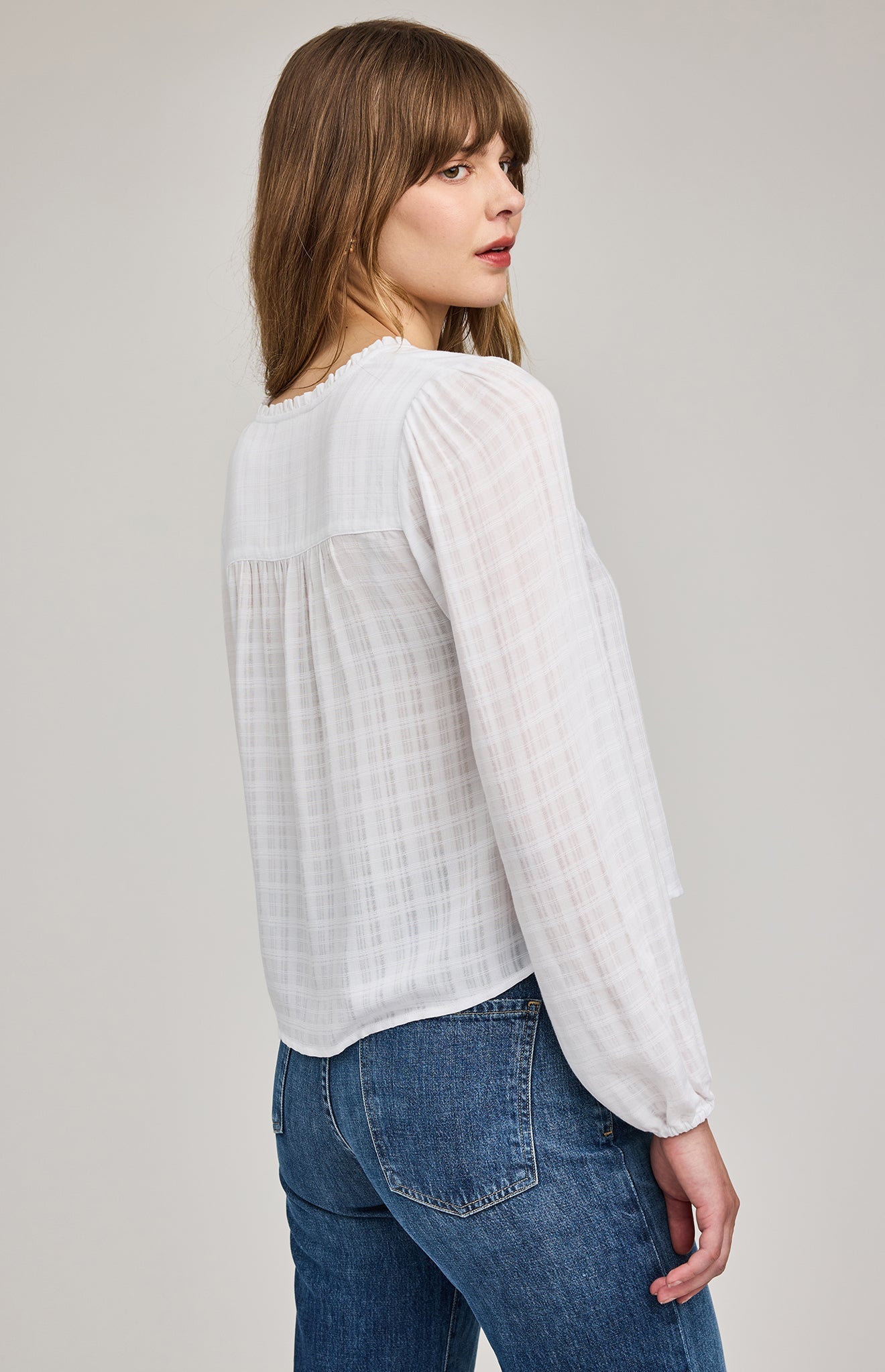 The Vanessa Top