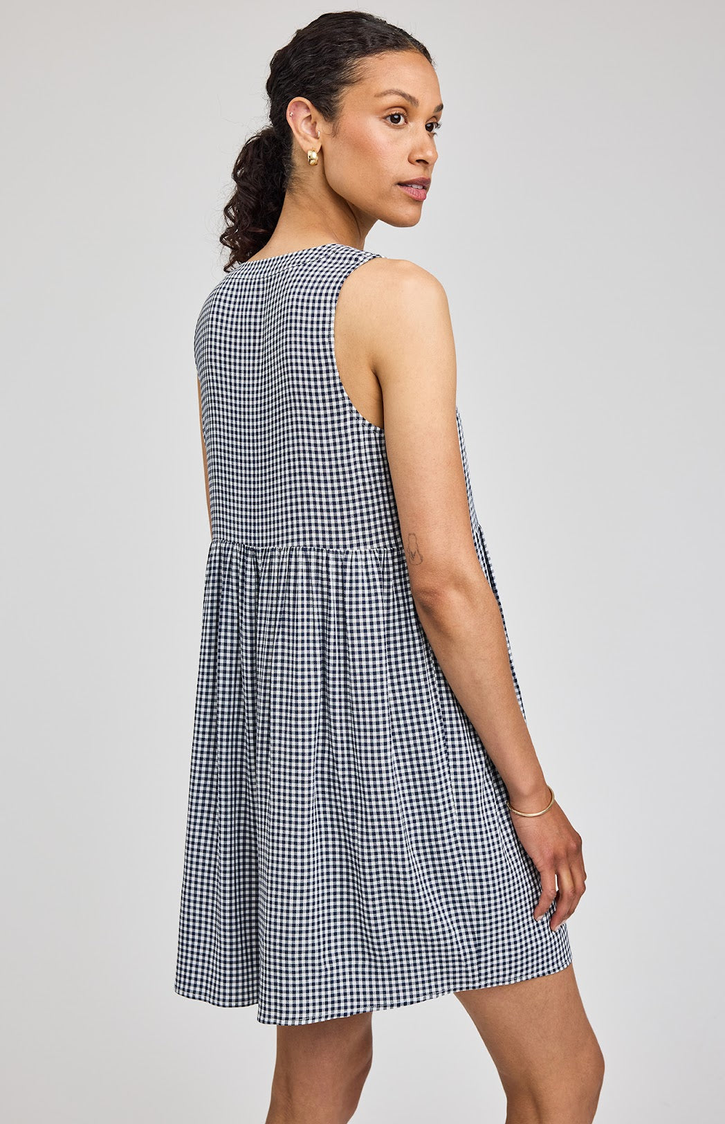 Zoey Dress