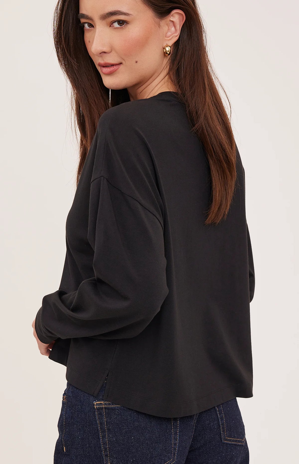 The Easton Top