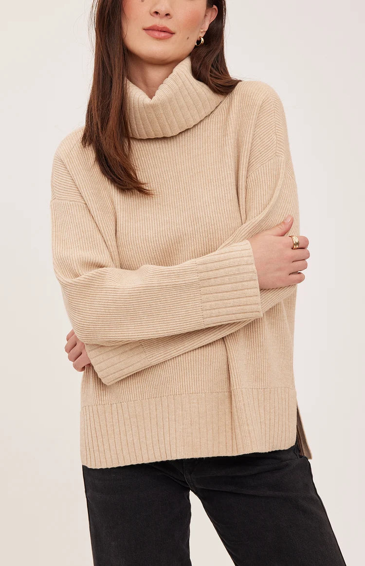 Runa Sweater