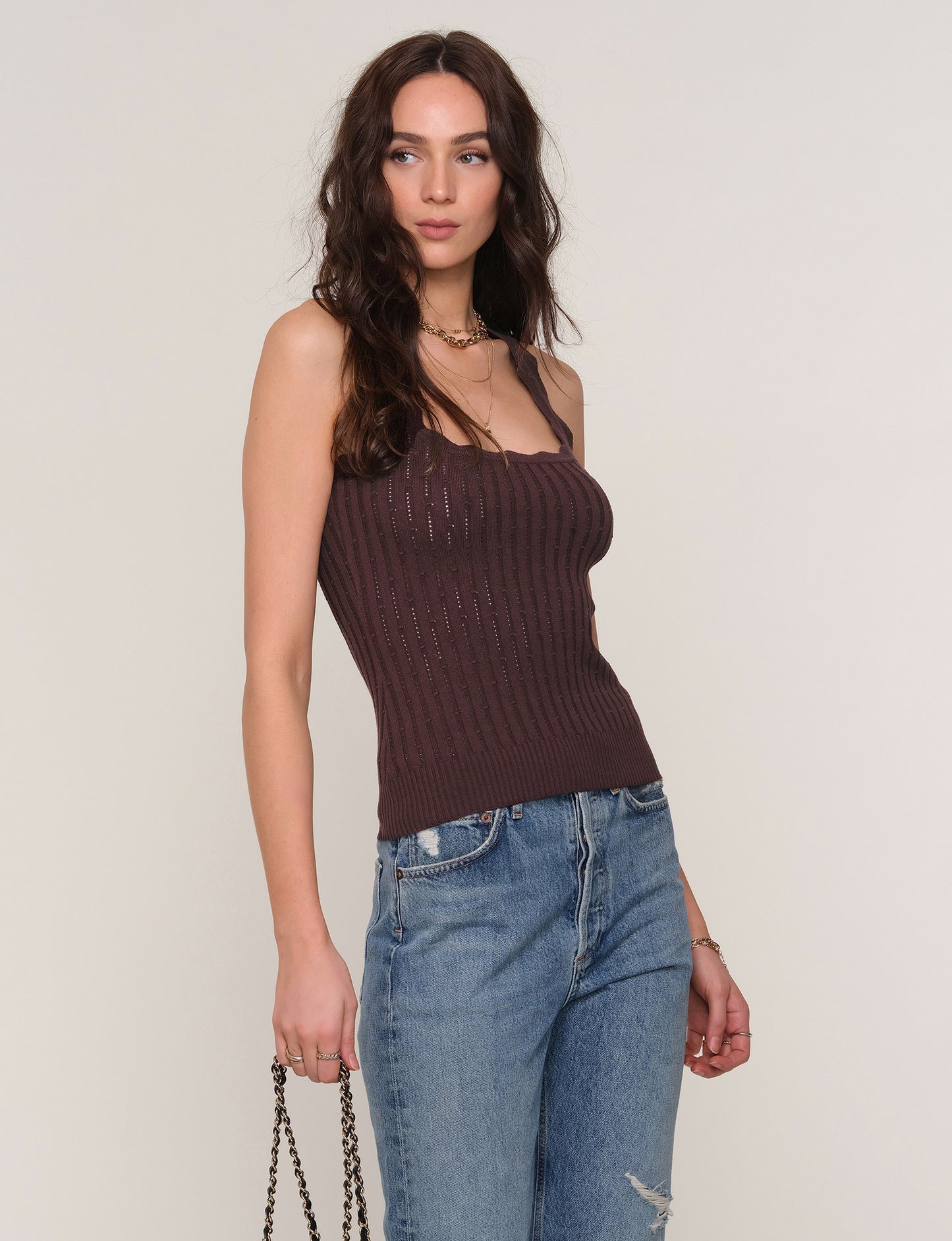 Cecili Top