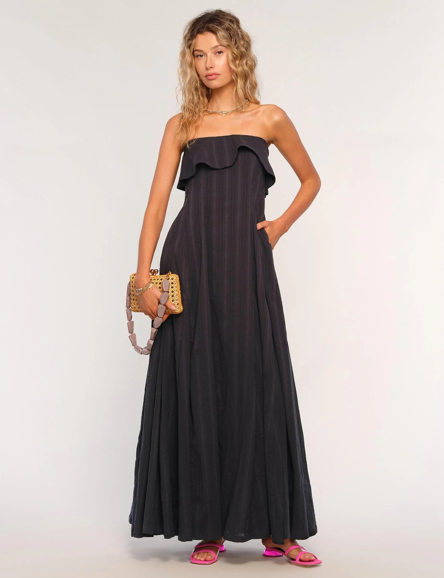 The Owen Dress