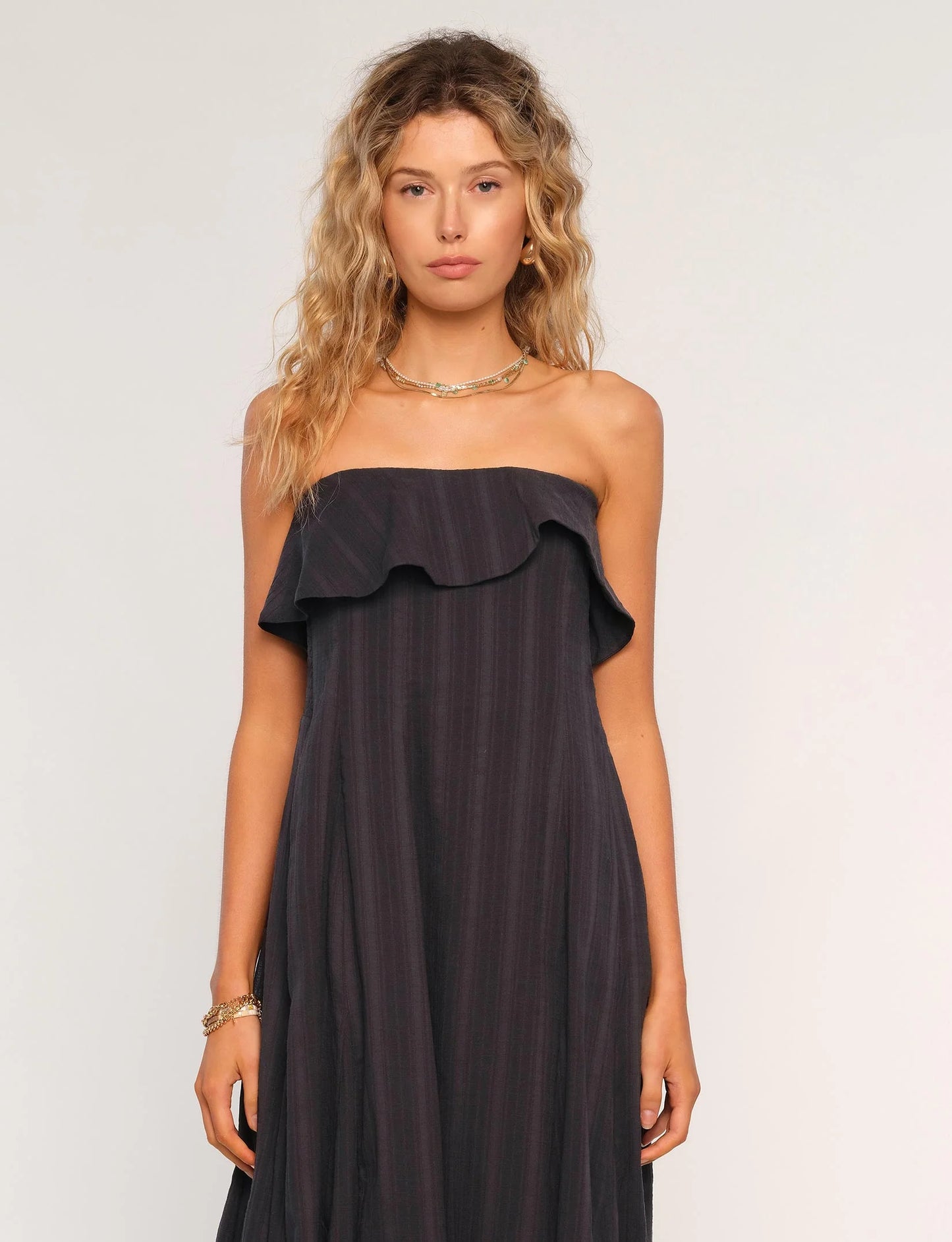 The Owen Dress