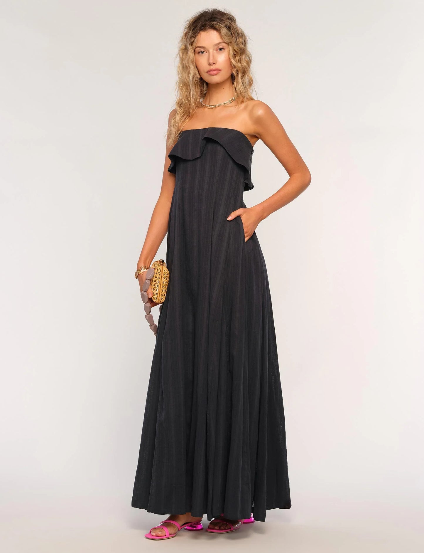 The Owen Dress