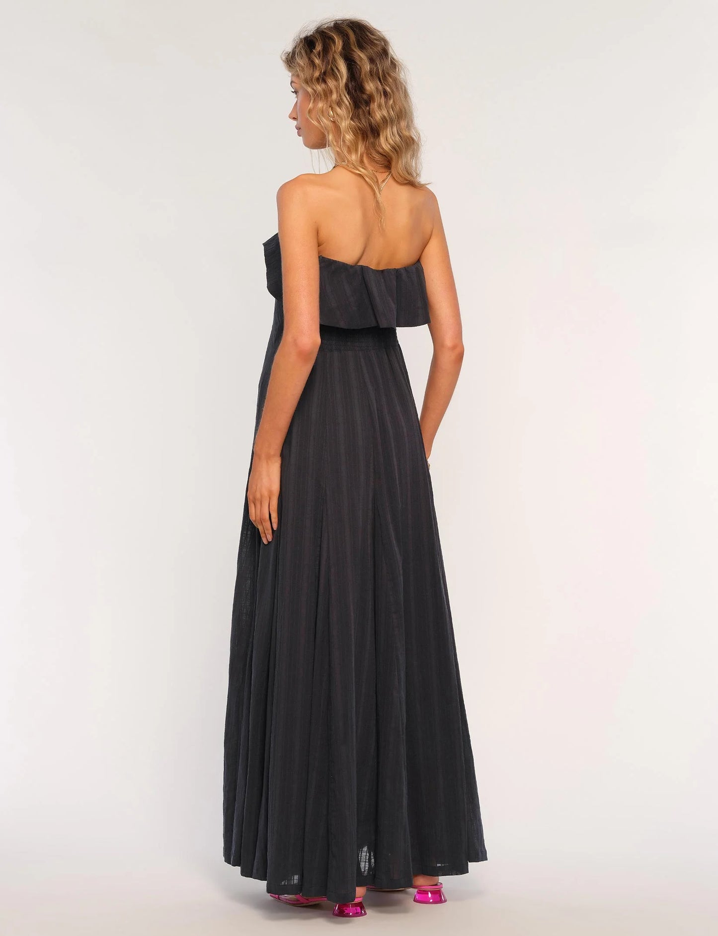 The Owen Dress