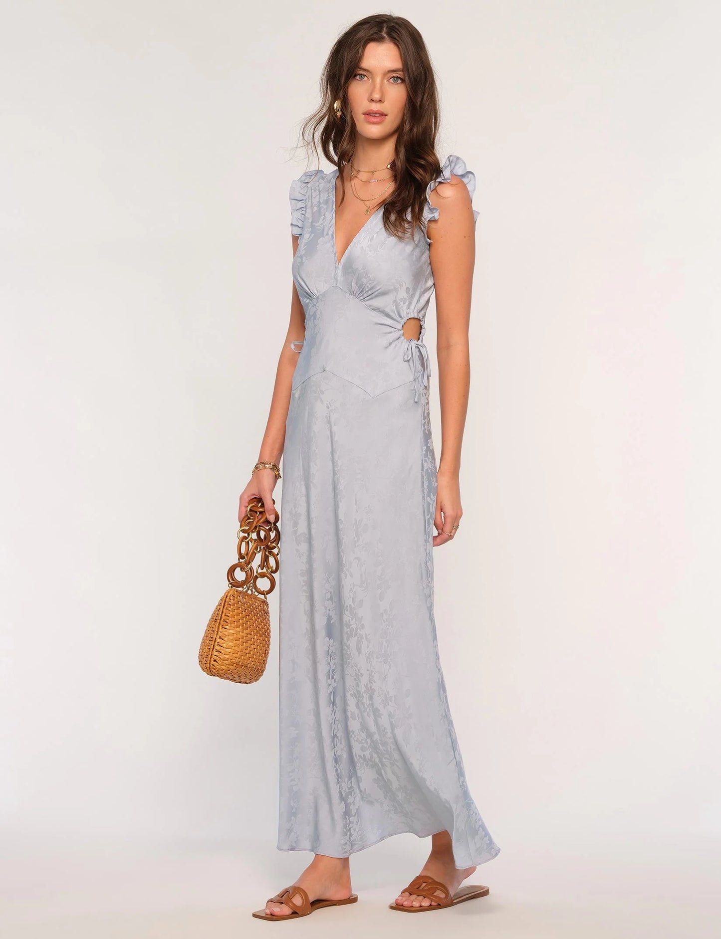 The Norma Dress