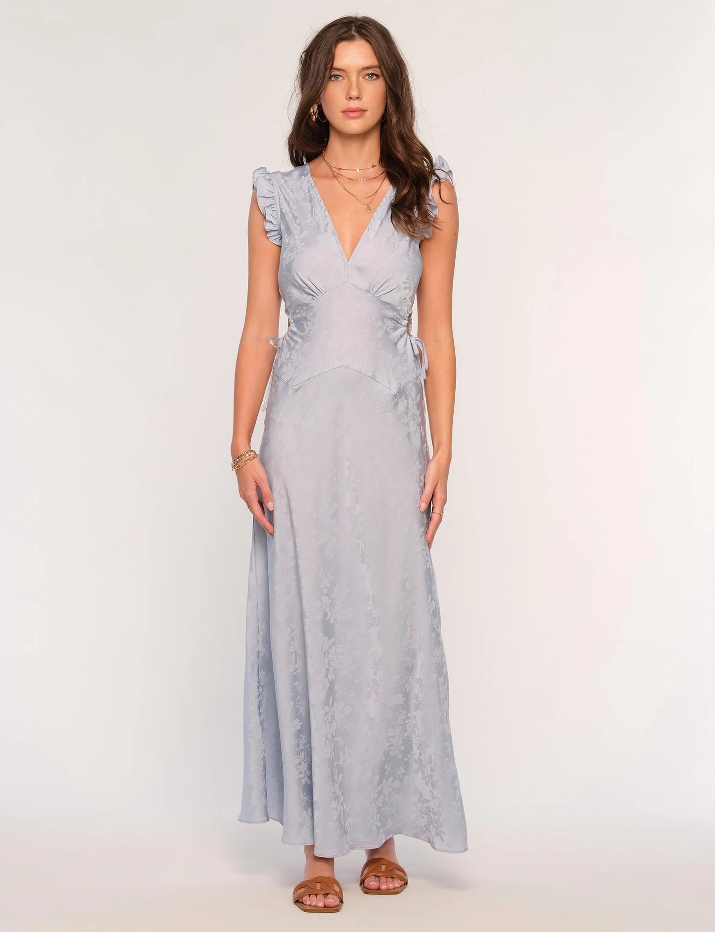The Norma Dress