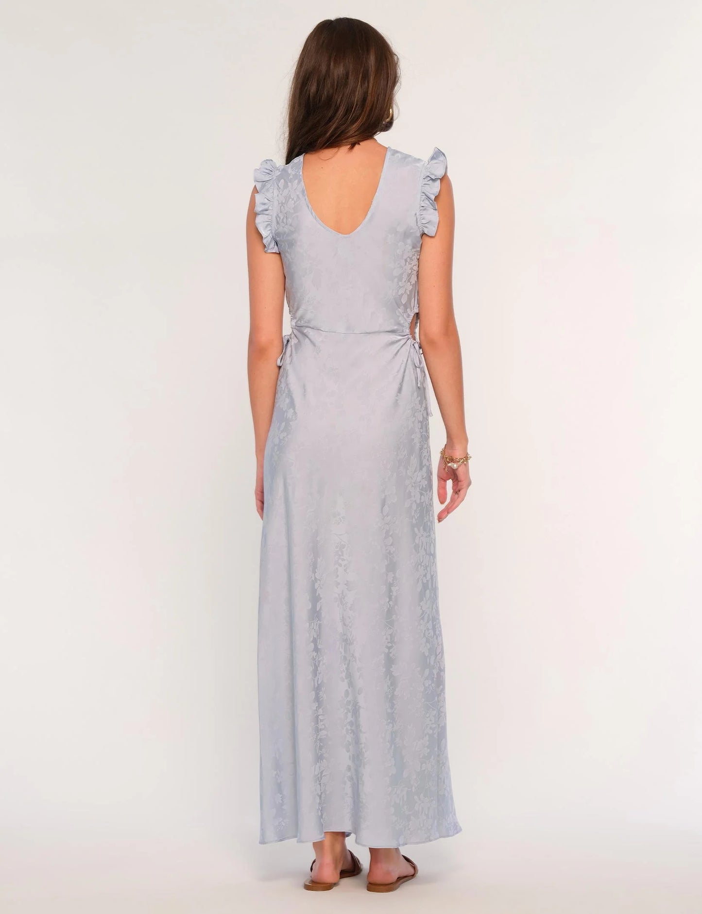 The Norma Dress