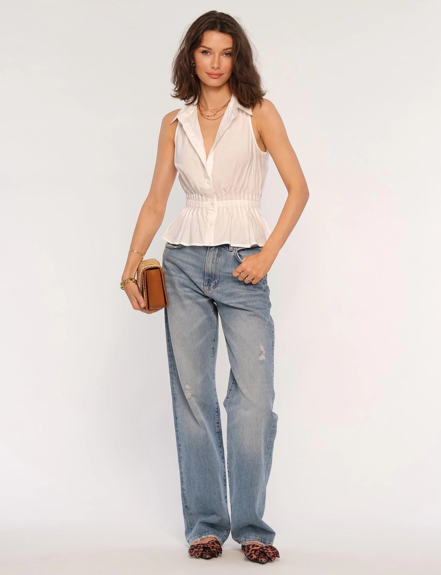 The Arco Top