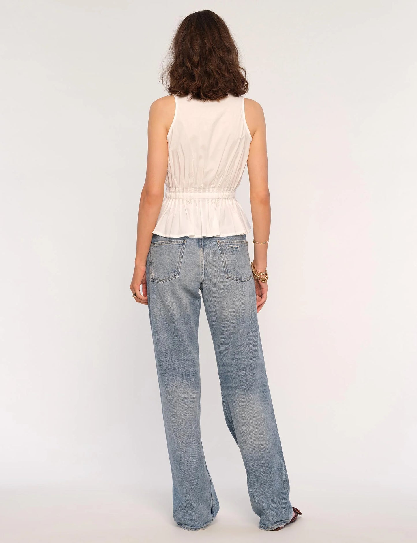 The Arco Top