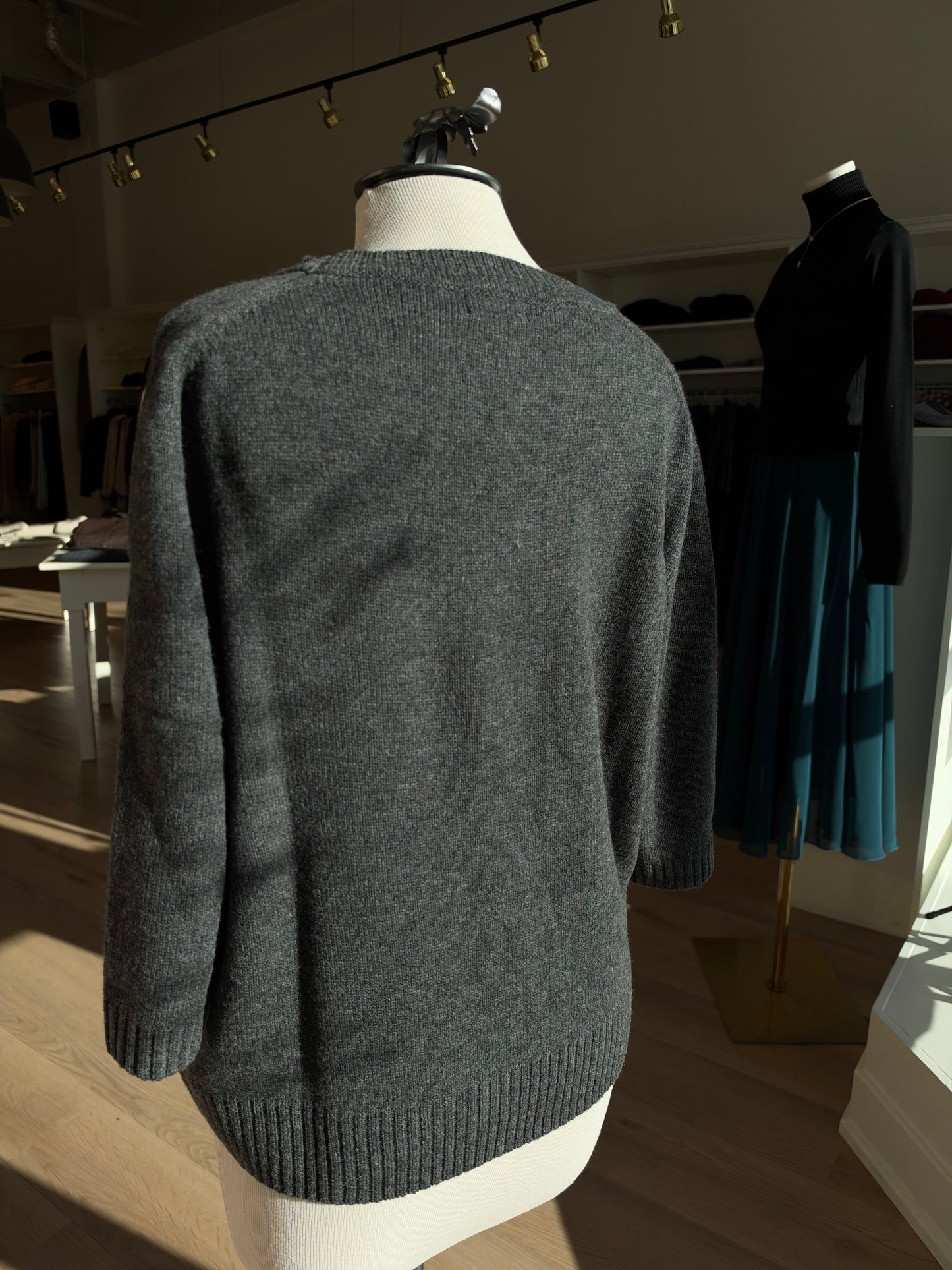 Holly Sweater
