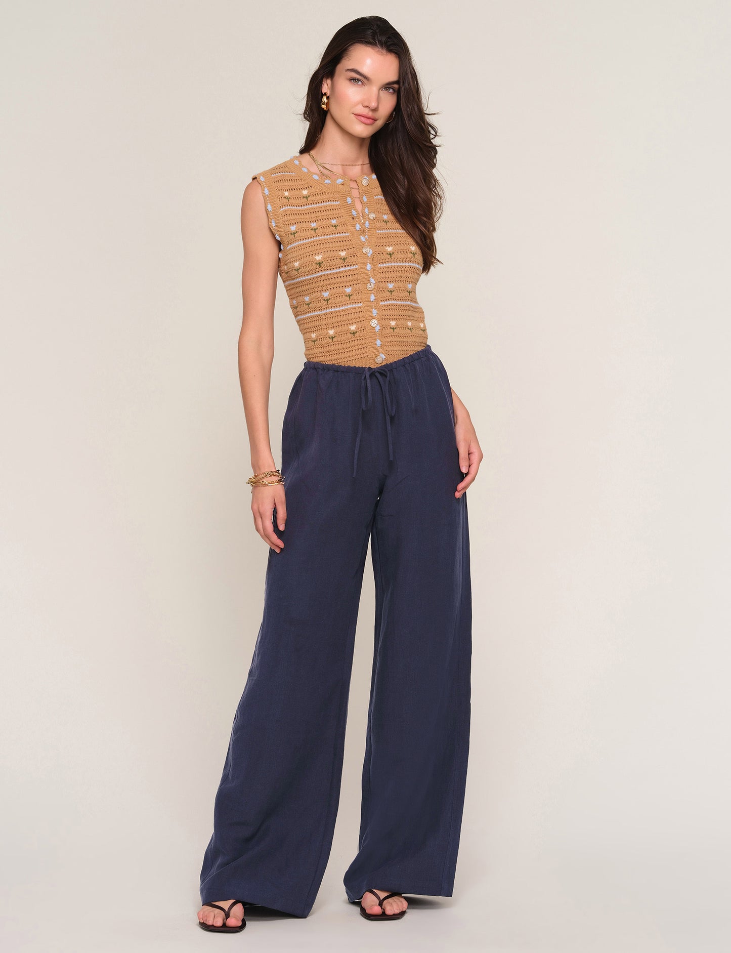Catalina Pant