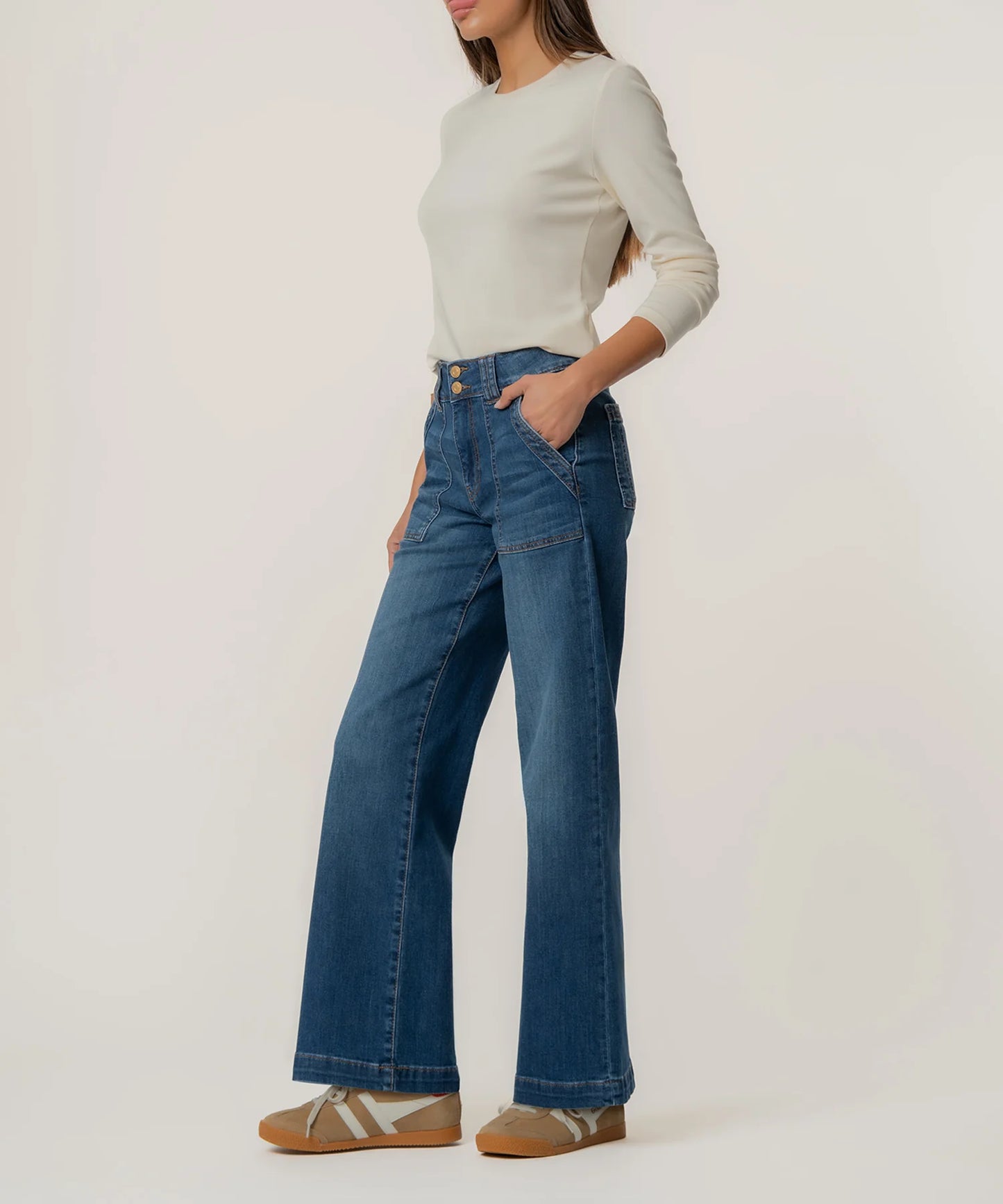 Jodi Jean- HUMANITARIAN