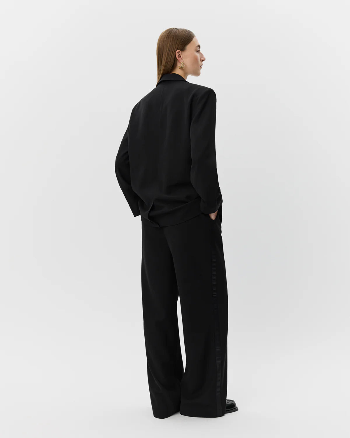 Lovelles Blazer