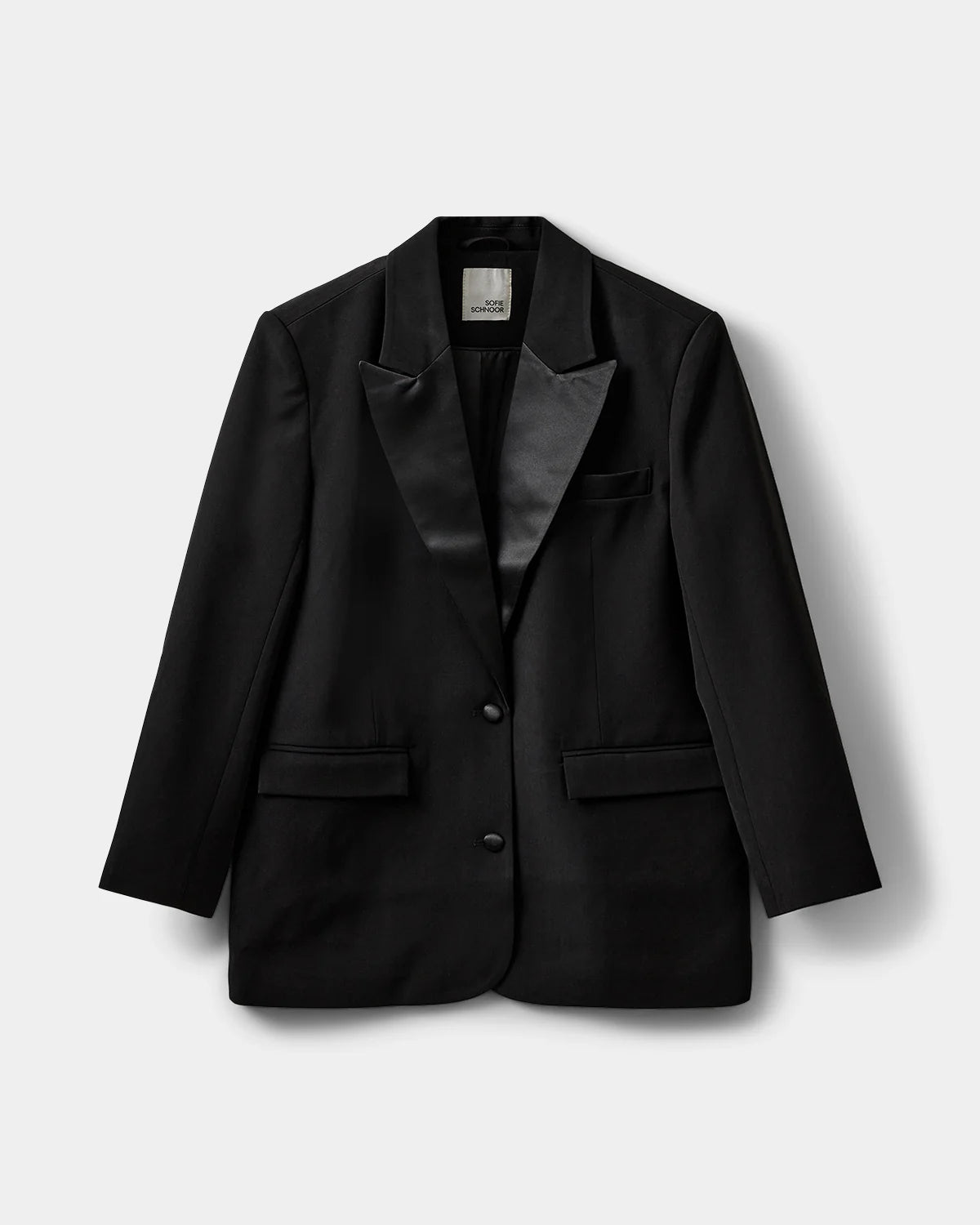 Lovelles Blazer