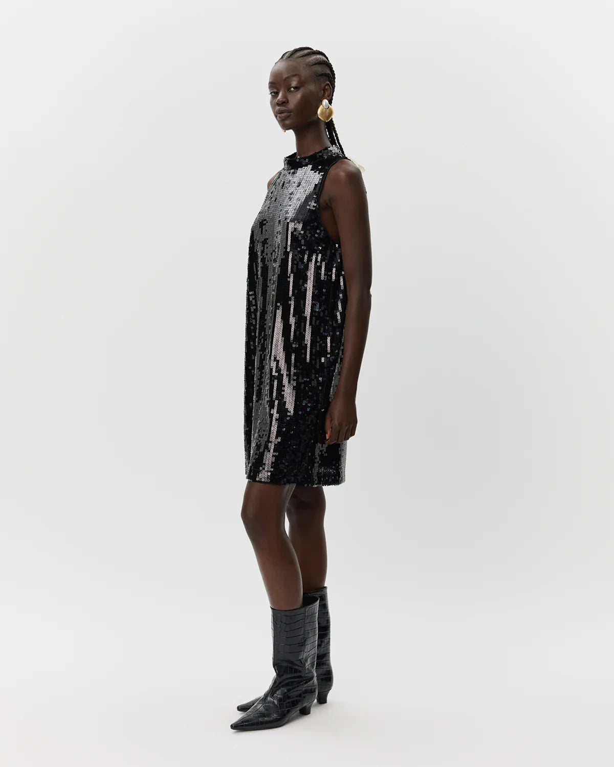 Nettie Dress