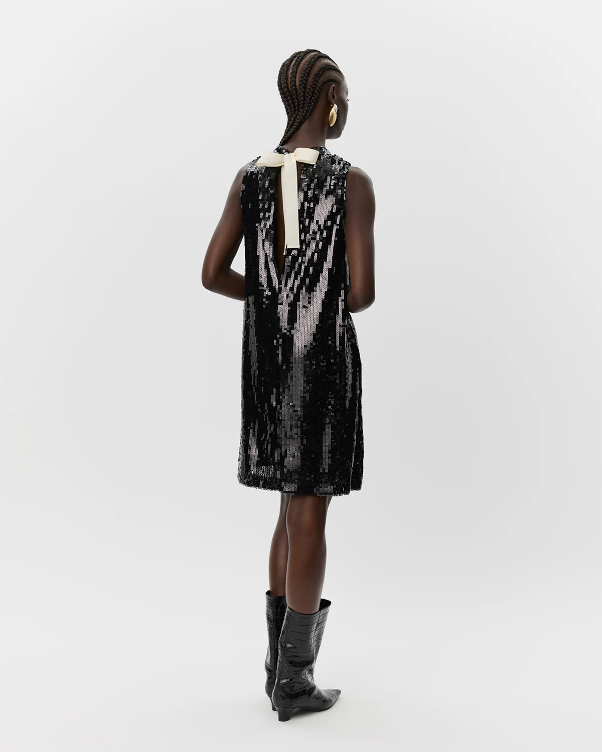 Nettie Dress