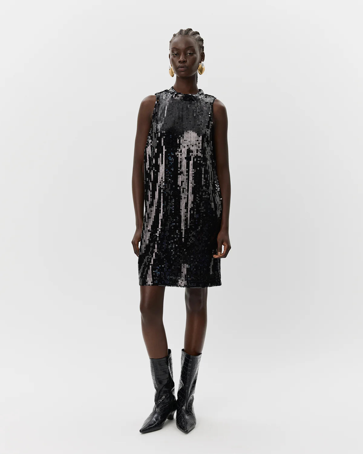Nettie Dress
