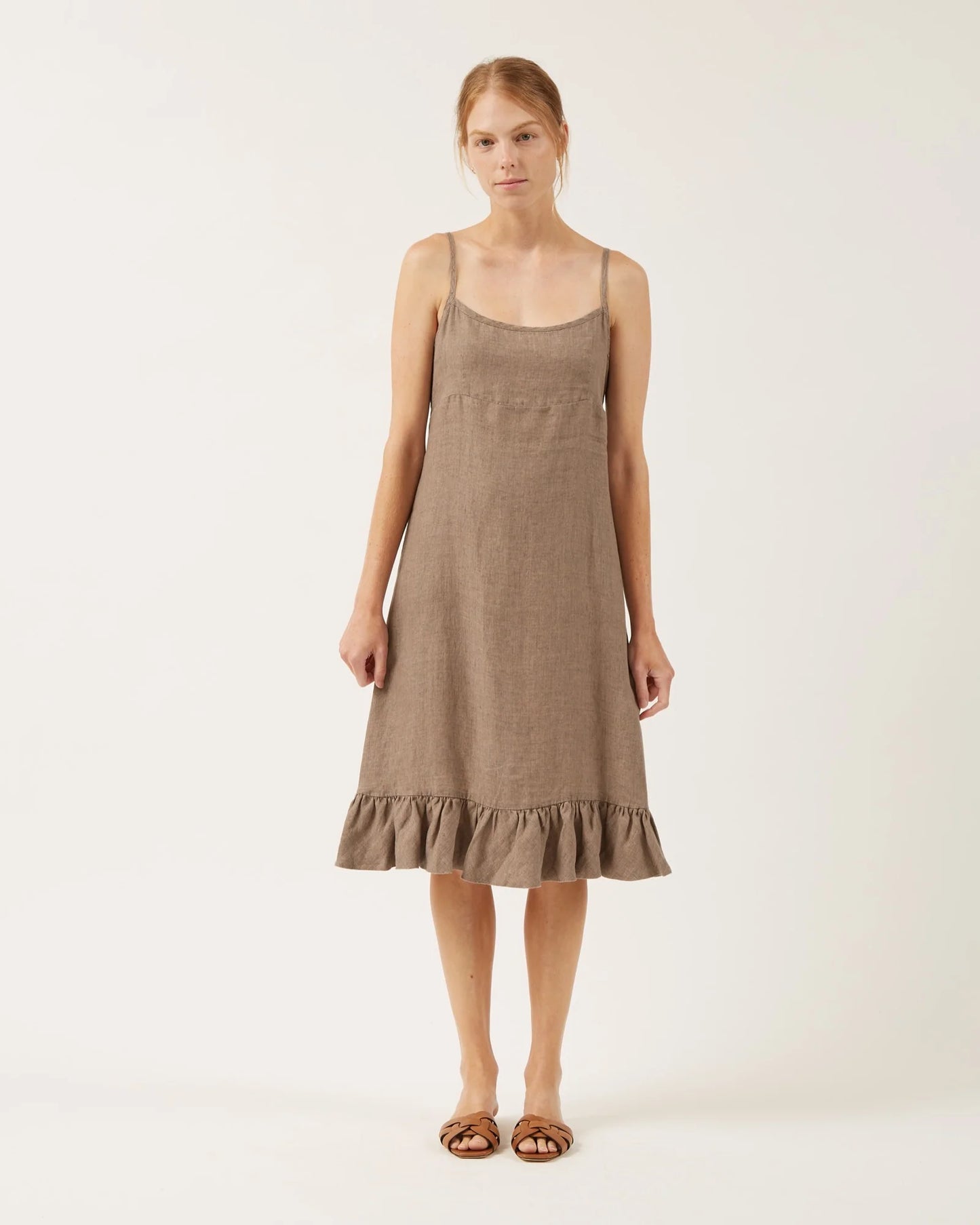 Richelle Dress