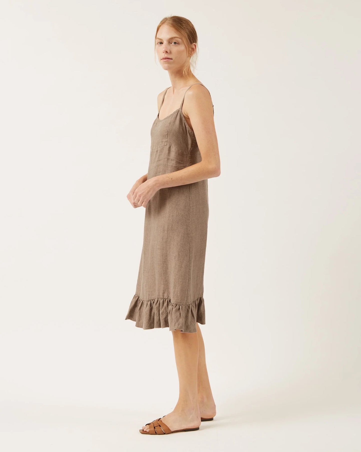 Richelle Dress