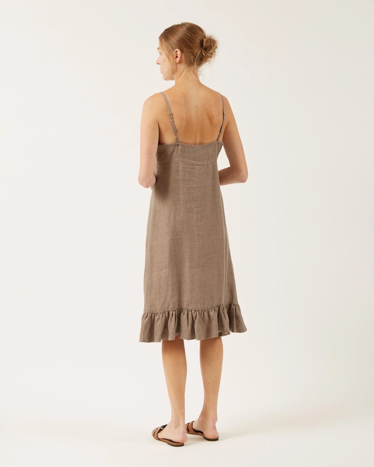 Richelle Dress