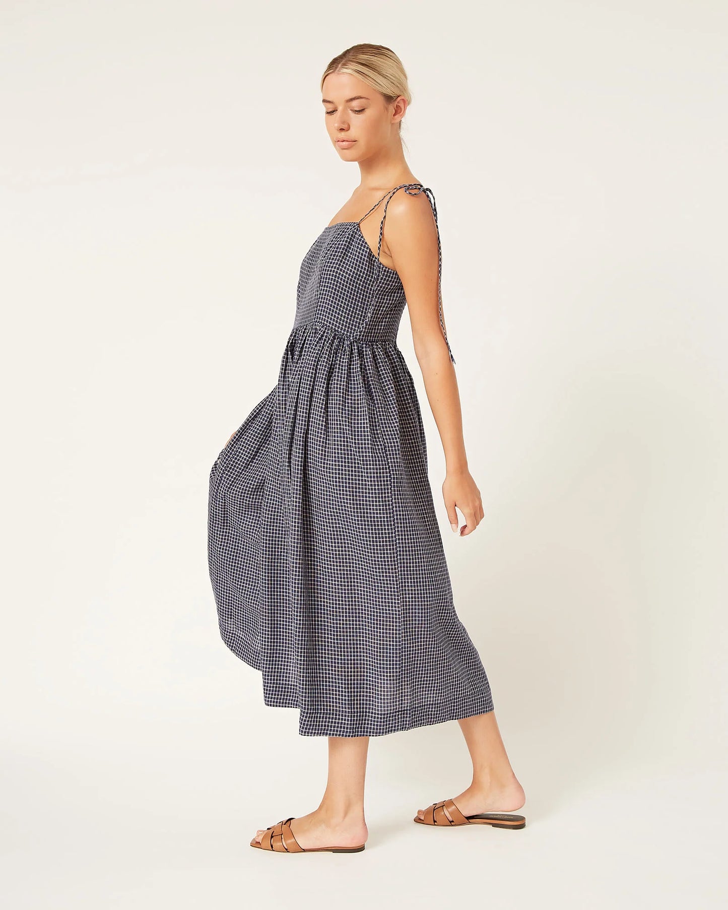 Gwen Dress