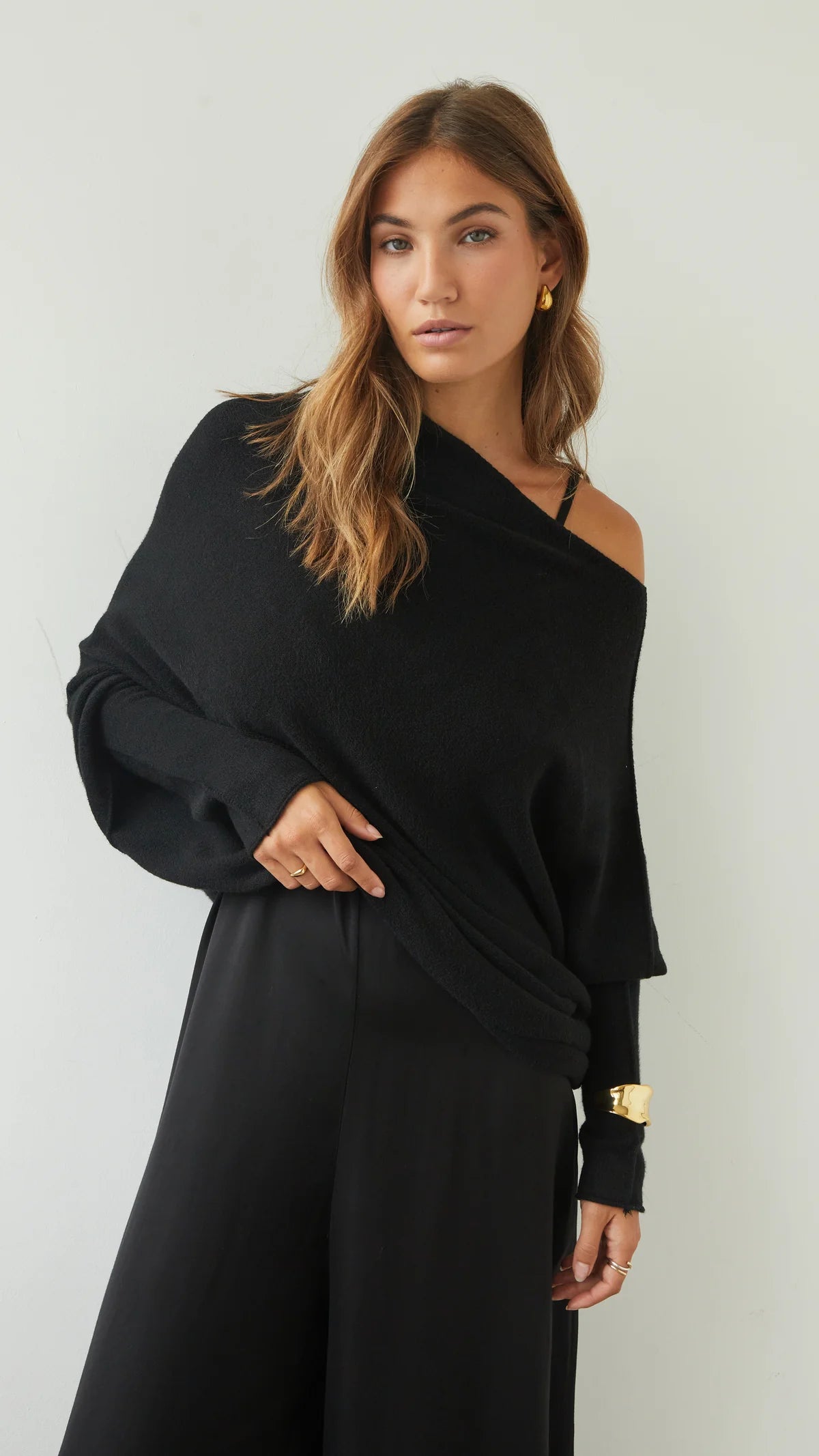 Natalie Sweater