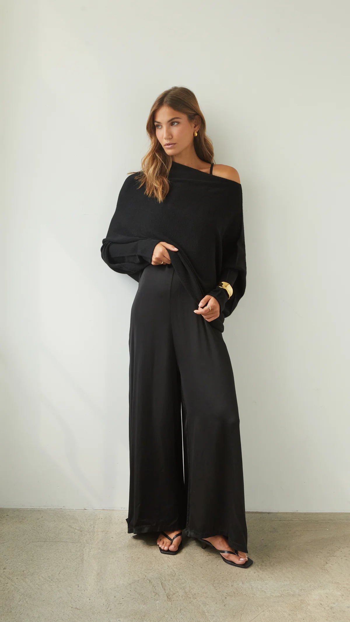 Natalie Sweater