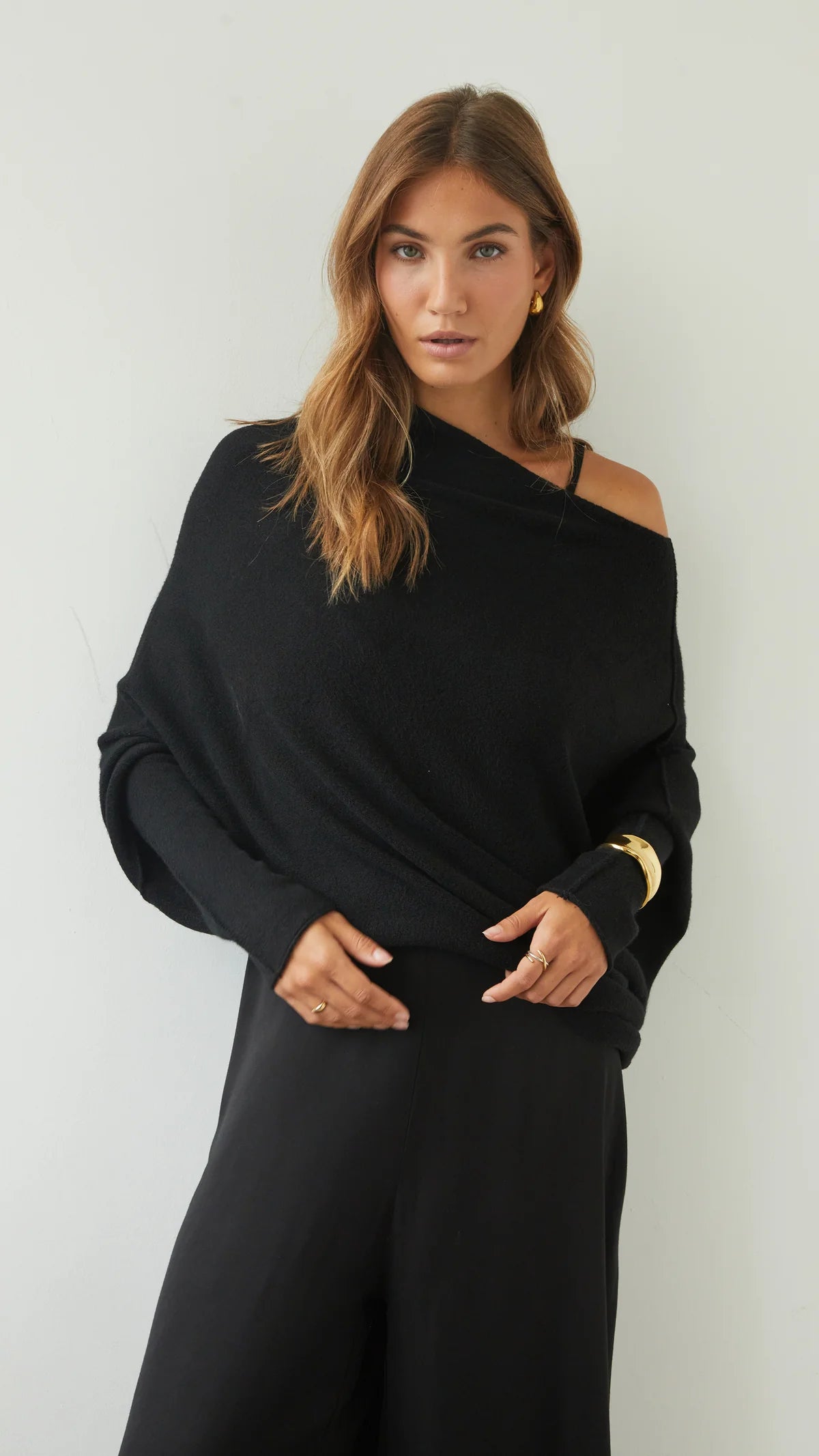 Natalie Sweater
