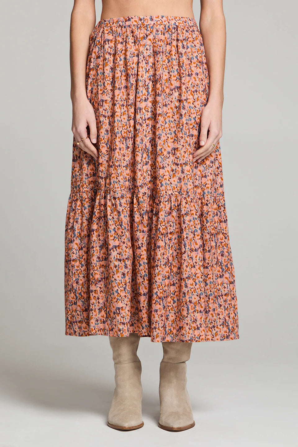 Osiris Skirt