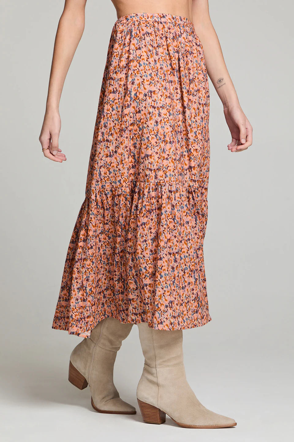 Osiris Skirt
