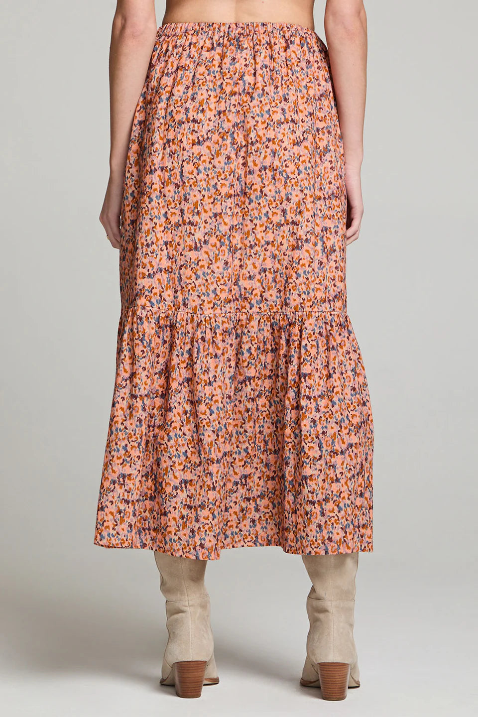 Osiris Skirt