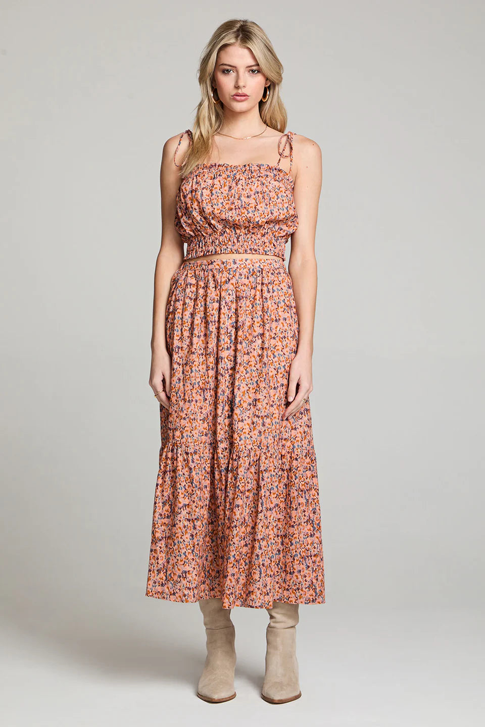 Osiris Skirt